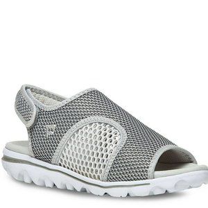 PROPET TravelActiv SS Sandal Womens SZ 12w